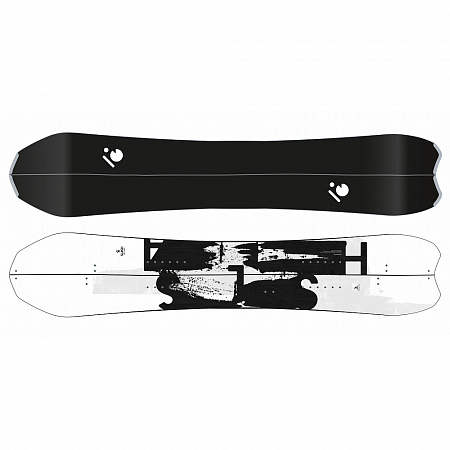 Сплитборд SLASH Vertical Split Сплитборд SLASH Vertical Split